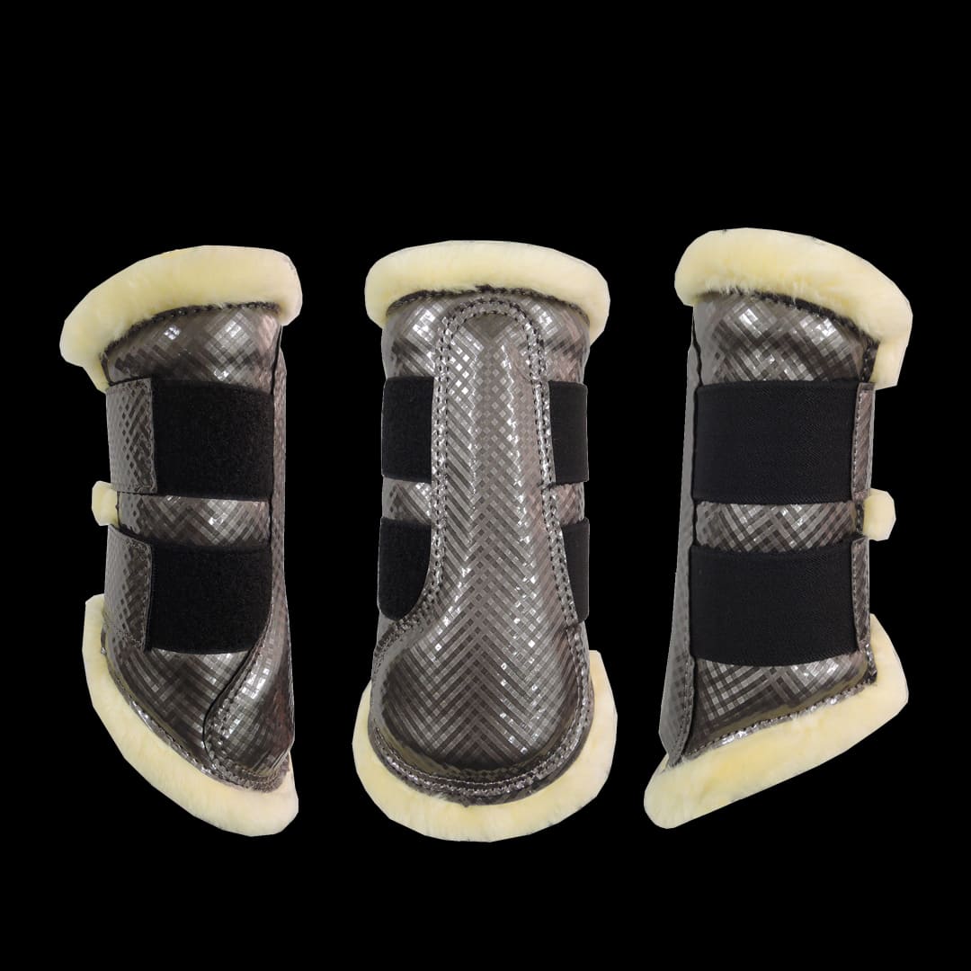 DRESSAGE BOOT